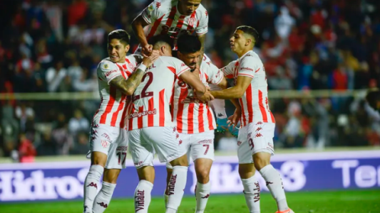 La logística que prepara Unión para afrontar dos partidos en menos de 72 horas