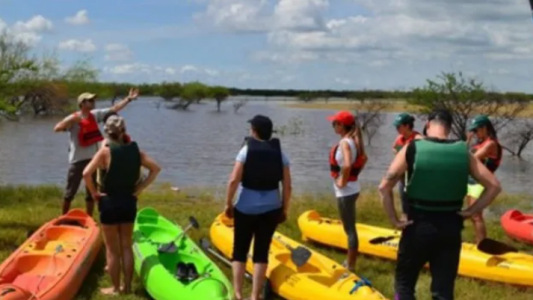 En algunos lugares de la provincia, la ocupación hotelera llegó al 100%