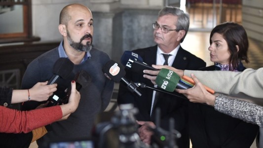 Este miércoles comienza una nueva edición de la Feria del Libro