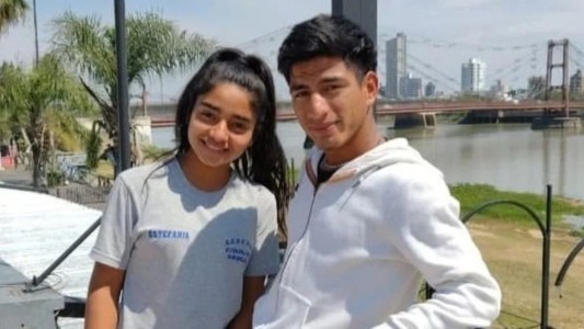 Prisión por manejar alcoholizado y matar a dos hermanos que esperaban el colectivo