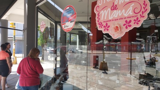 Recorremos Aristóbulo del Valle en busca del regalo para mamá