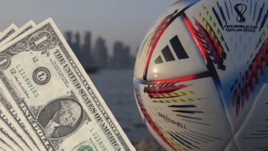 Dólar Qatar: desde mañana costará un 25% más para quienes gasten desde 300 dólares con tarjeta de crédito