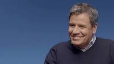 Facundo Manes en Santa Fe: "Quiero sentirme parte de la generación de argentinos que se involucró para cambiar la decadencia y construir un país mejor"