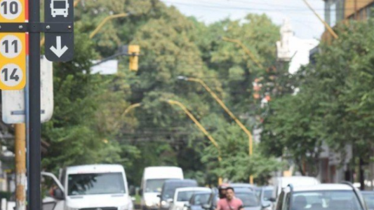 En medio del tironeo por los subsidios, paran los choferes de colectivos por 48 horas
