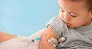 Se desarrolla en la ciudad la Campaña Nacional de Vacunación