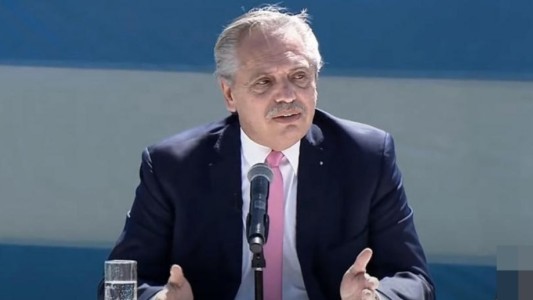 "Querer ser el supermercado del mundo es no entender a la sociedad moderna"