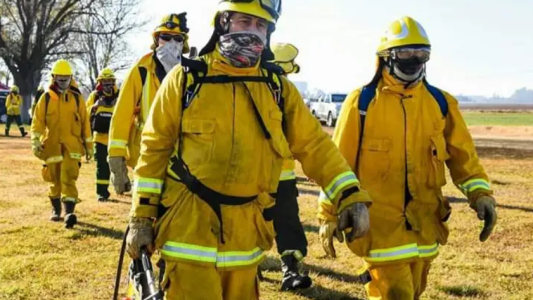 Santa Fe pedirá nuevos peritajes a los bomberos por los incendios en las islas