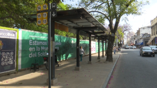 El Gobierno Nacional responzabilizó a los empresarios por la crisis en el transporte