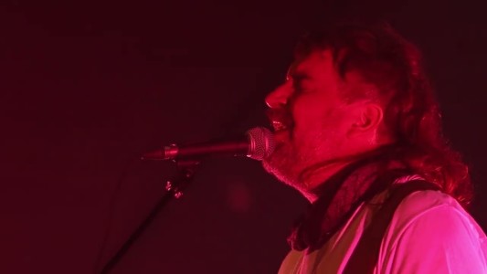 Se presentará el músico santafesino Paulo Chiavarini en el escenario de “La Moreno”