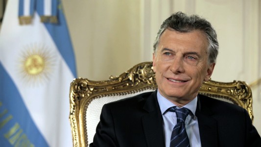 Macri confirmó que no será candidato a presidente en 2023