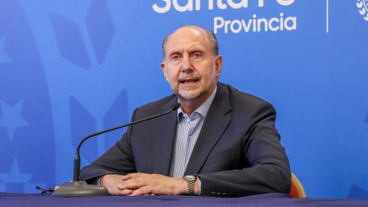 Perotti encabezó una reunión con intendentes por el Plan de Conectividad para la producción