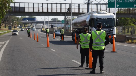 Controles de velocidad: la próxima semana comenzarán los operativos en Santa Fe