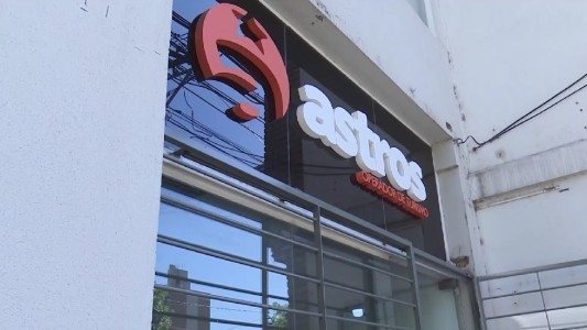 Viaje escolar suspendido: la palabra de la empresa