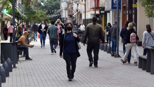 San Martín Norte festeja con la gente su 10° aniversario