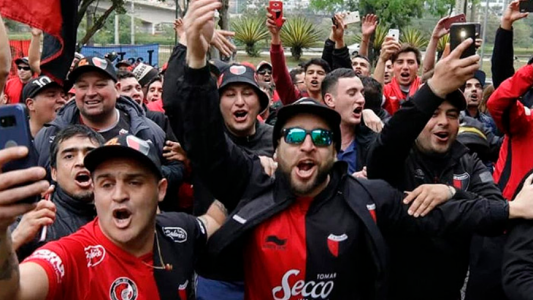 Habrá un fuerte operativo de seguridad en la cancha de Colón