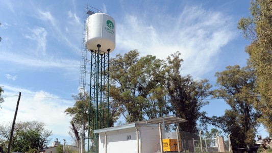 Uso racional del agua: Campaña de concientización en las escuelas