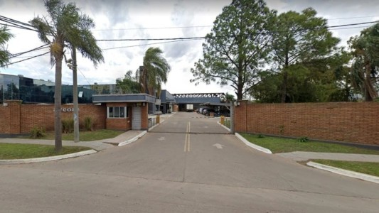 Otro robo millonario en Santa Fe