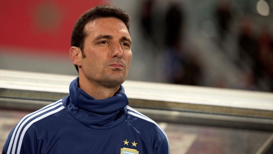 Scaloni entregará la lista de convocados a Qatar este viernes