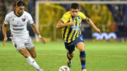 Colón ya tiene día y horario para su visita a Rosario Central