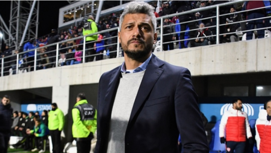 Munúa: "Creo que el balance del año nos da una estabilidad muy buena"