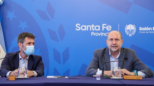 Perotti abrirá la primera “Cumbre Federal de Bioeconomía” organizada por el CFI