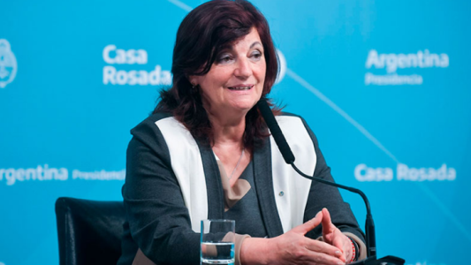 En noviembre podría aumentar el salario mínimo, vital y móvil