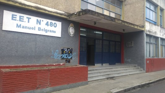 Muestra anual de Talleres de la Escuela Belgrano