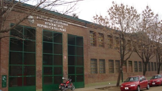 Santo Tomé: la Escuela República de Perú festeja sus 40 años de vida
