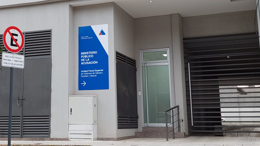 La Unidad Especial de Violencia de Género, Familiar y Sexual cumple cinco años