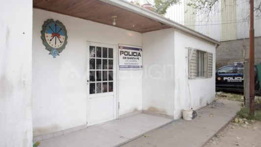 Recategorizaron la Subcomisaría Cuarta de Colastiné