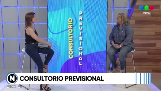 Consultorio Previsional: jubilaciones de las personas con discapacidad