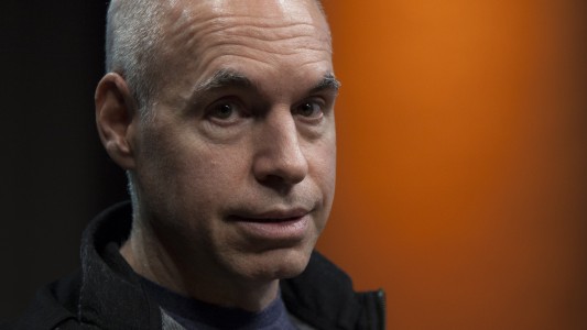 Rodríguez Larreta anunció que el BID, Banco Mundial y la CAF otorgarán US$ 77,9 mil millones para financiar proyectos ambientales