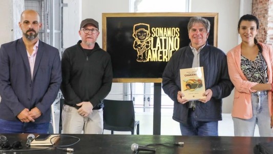 El domingo comienza la nueva edición de Sonamos Latinoamérica