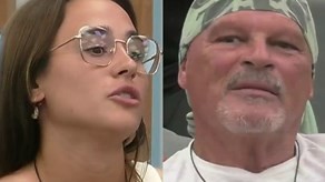 Martina salvó a "Alfa": "Que aprenda a vincularse con las mujeres"