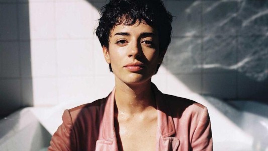 Llega Zoe Gotusso a Santa Fe con su “Ganas Tour”