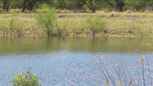 Buscan proteger un espejo de agua de Villa California