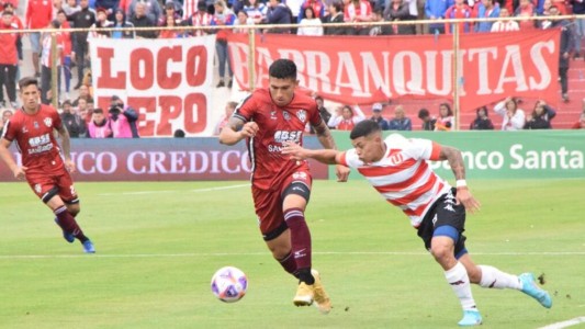Unión cerró el torneo con el 39% de efectividad