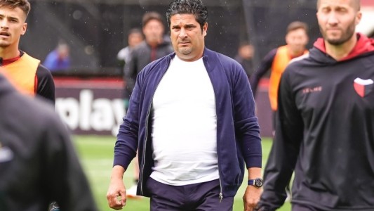 Se dio a conocer la lista de convocados de Colón para visitar a Central