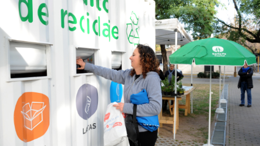 Los datos actualizados del Observatorio Ambiental Urbano