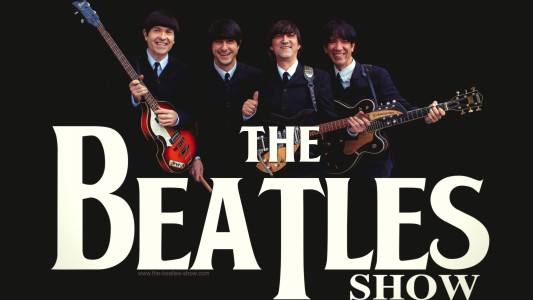Llega "The Beatles Show" al escenario del Teatro Luz y Fuerza
