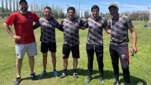 Saralegui: "Me gustaría quedarme"