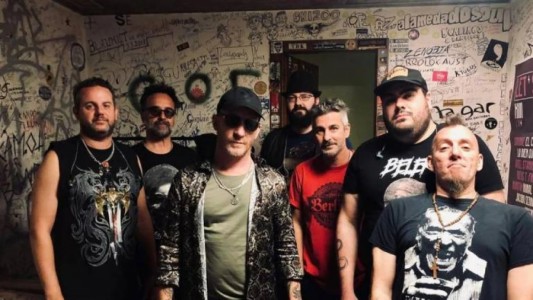 Se vienen los tan ansiados shows de "La Beriso" a nuestra ciudad