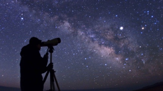 Día de la Astronomía: por qué se celebra cada 24 de octubre