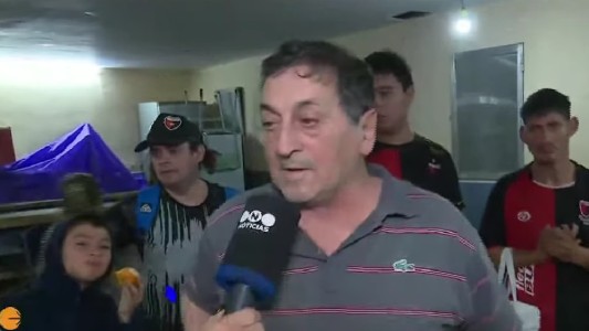 Los comedores comunitarios dan pelea, pero la crisis los golpea