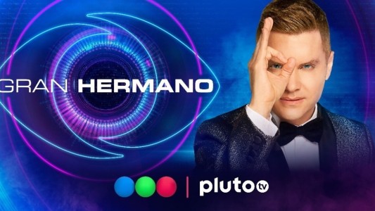 Gran Hermano es el contenido más visto en Pluto TV Latinoamérica y Telefe