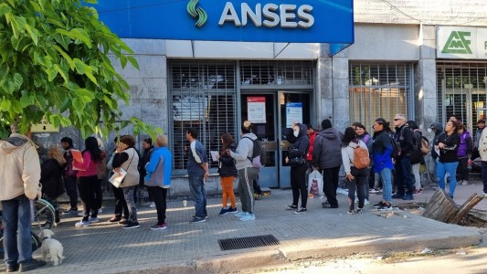 Bono de $45.000: Más de 1 millón de personas están en condiciones de inscribirse