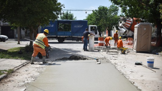 Bacheo e iluminación previstos para este 26 de octubre