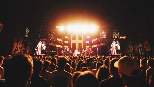 Este fin de semana llega el tan ansiado Harlem Festival a la ciudad de Santa Fe