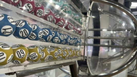 Quini 6: 12 apostadores ganaron casi 2 millones de pesos