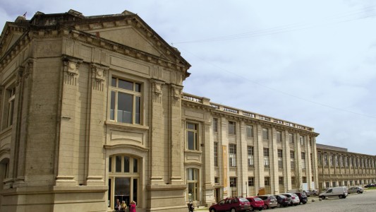 Santa Fe fue sede de un Encuentro de Mercociudades